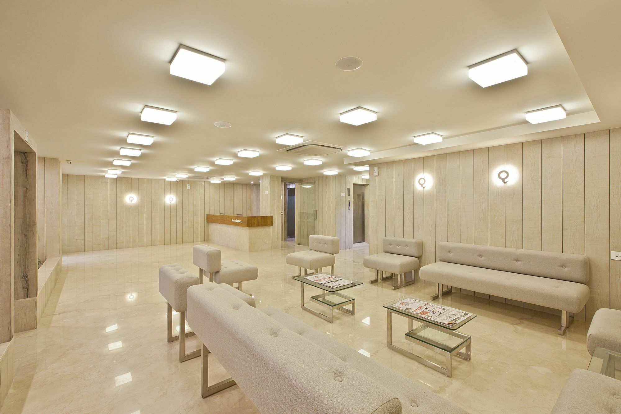 Scenaria Hotel Ahmadábád Kültér fotó